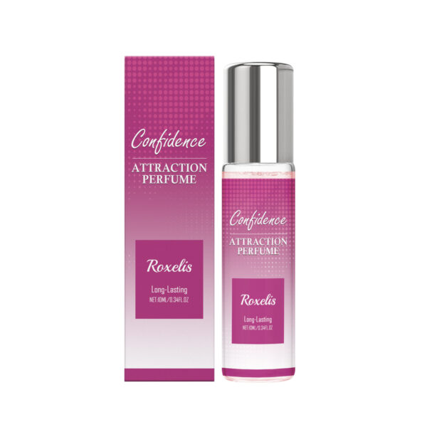 Daily  Atmosphere Perfume - Image 5