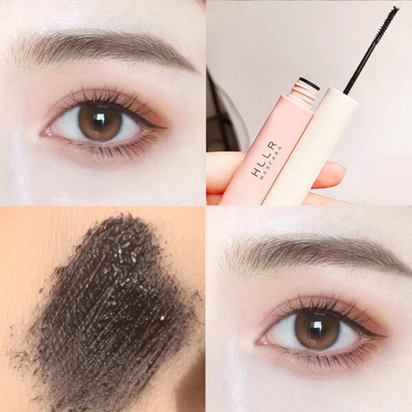 Thick And Slim Curly Mascara - Image 2