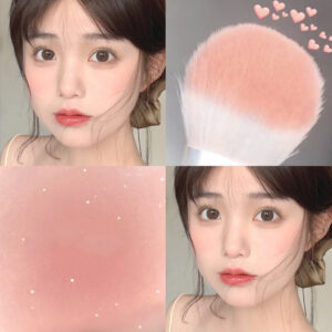 Powder Blusher Rouge Makeup