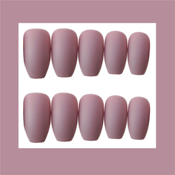 Wearable false nails - Image 3