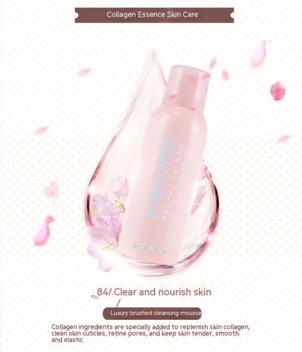 Women's Collagen Brushed - Image 9