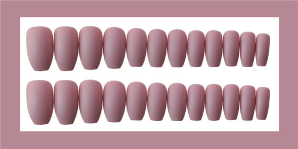 Wearable false nails - Image 5