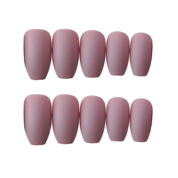 Wearable false nails - Image 4
