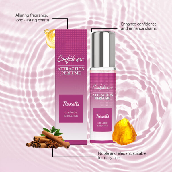 Daily  Atmosphere Perfume - Image 6