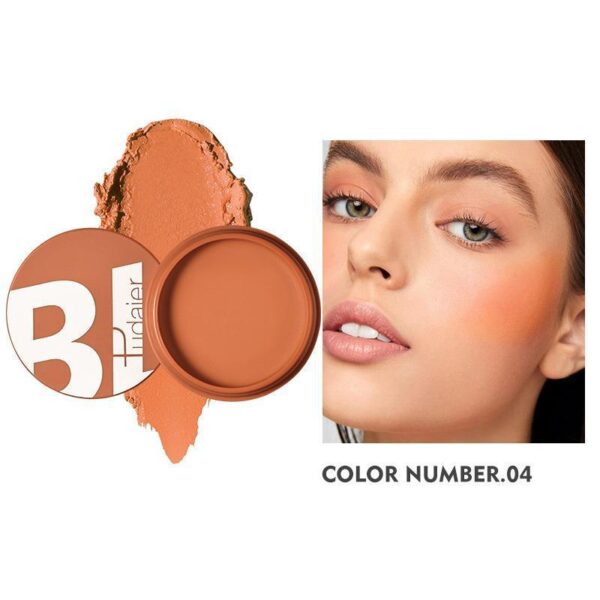 Blusher Rouge Matte Monochrome - Image 5
