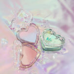Makeup Love Blusher Plate