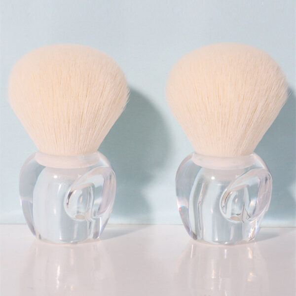 Brush Blusher Makeup Novice Makeup - Image 9