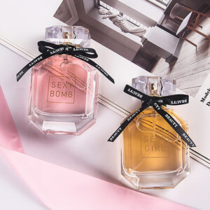 Lasting Fragrance  Perfume