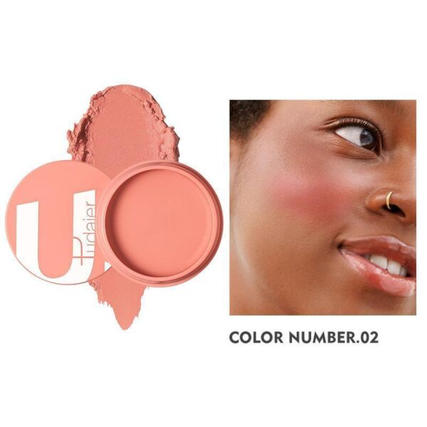 Blusher Rouge Matte Monochrome - Image 10