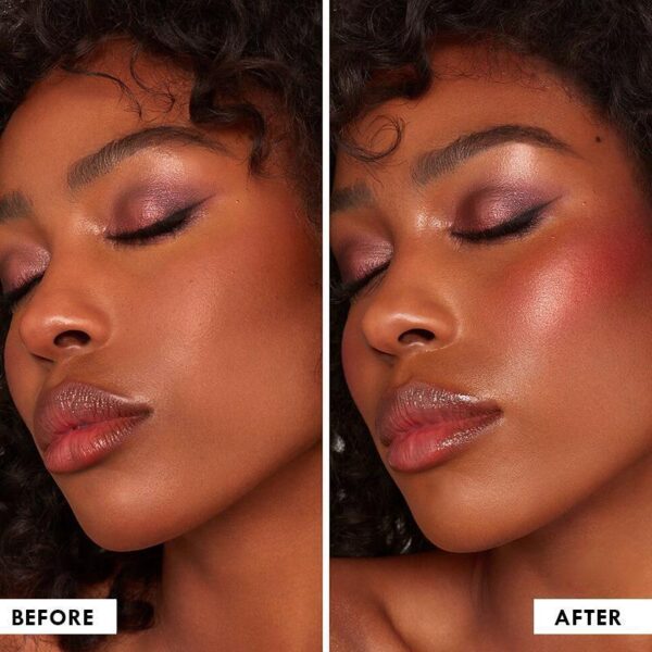 Blusher Rouge Matte Monochrome - Image 4