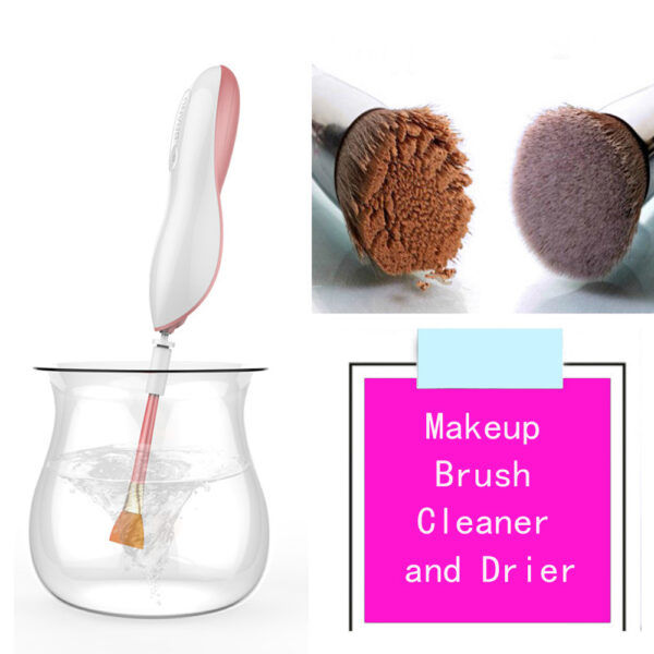 Make Up Brush Cleaner - Image 2