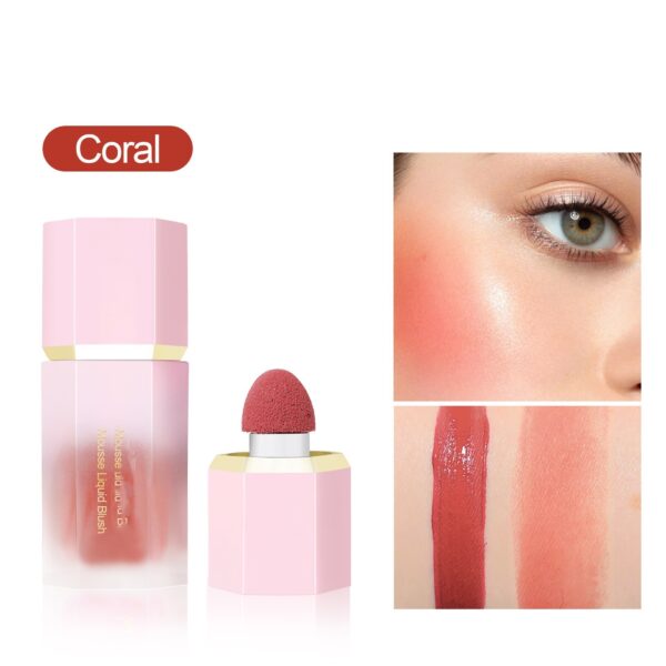Liquid Powder Blusher - Image 6