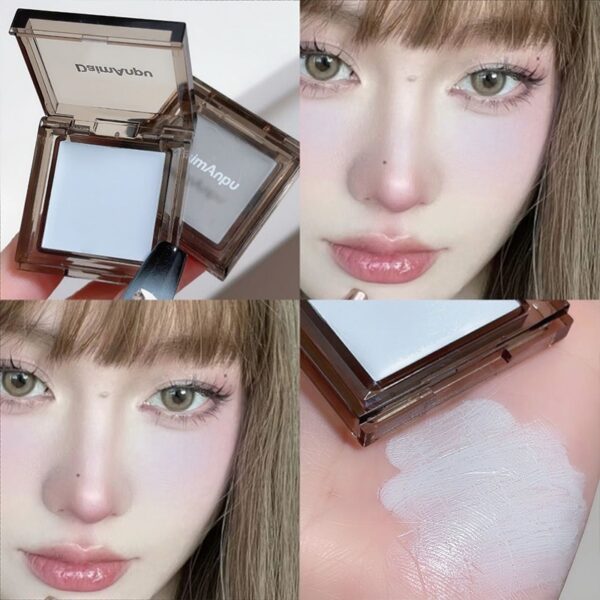 Monochrome Ice Night Square Blusher - Image 5
