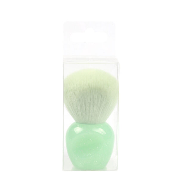 Brush Blusher Makeup Novice Makeup - Image 2