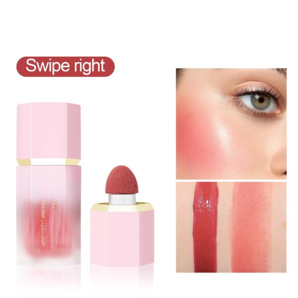 Liquid Powder Blusher - Image 9