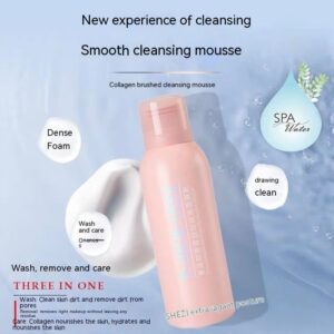 Women's Collagen Brushed