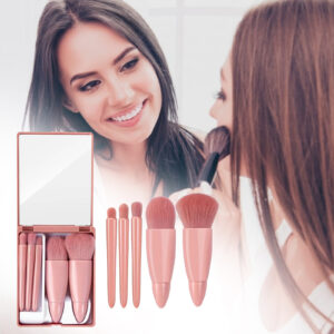5Pcs Makeup Brushes Tool