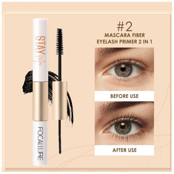 Mascara Eyeliner - Image 3