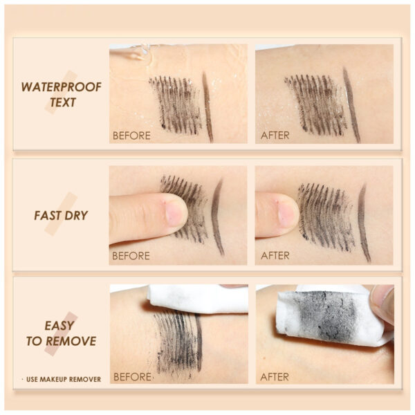 Mascara Eyeliner - Image 2