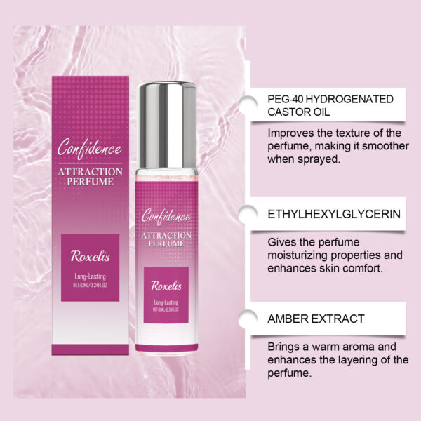 Daily  Atmosphere Perfume - Image 3