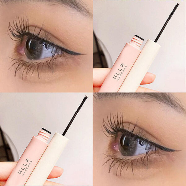 Thick And Slim Curly Mascara - Image 4
