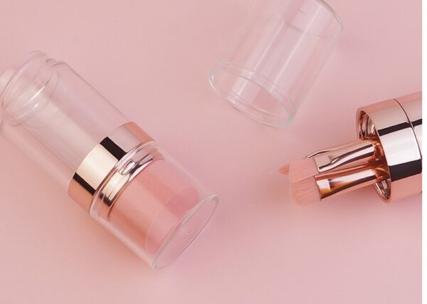 5-in-1 Makeup Brushes Multifunctional - Image 4