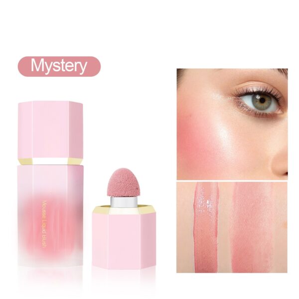 Liquid Powder Blusher - Image 3