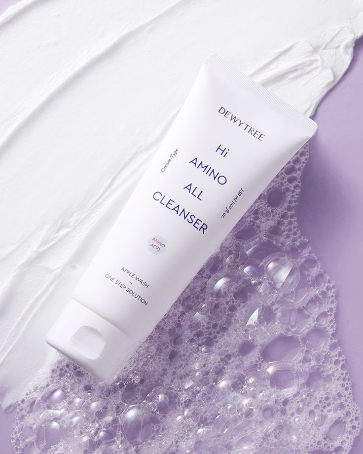 Hi-Amino-All-Cleanser