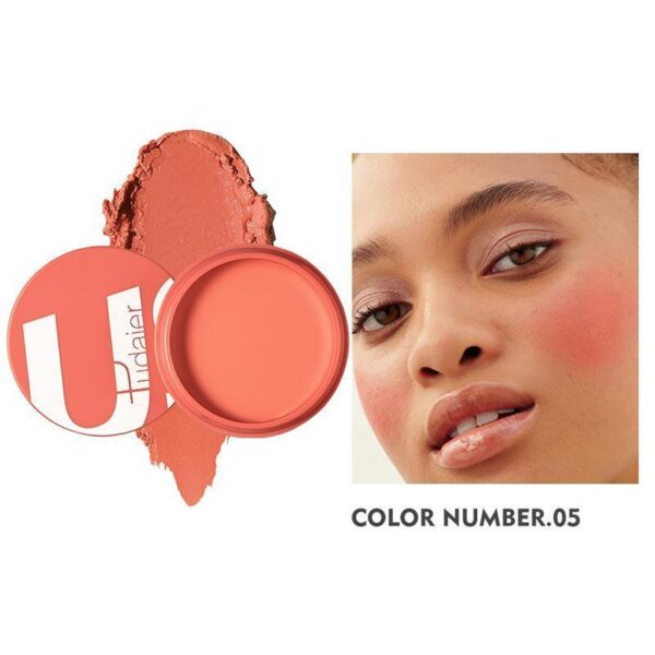 Blusher Rouge Matte Monochrome - Image 6