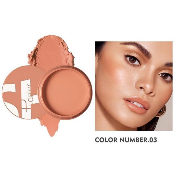 Blusher Rouge Matte Monochrome - Image 8
