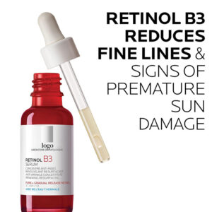 Vitamin B3 Serum Pure glowing Face