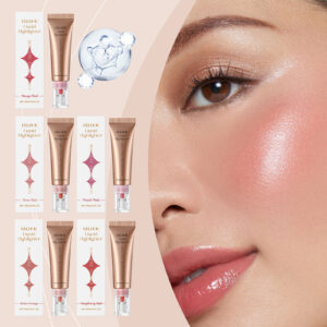 Natural Lightweight Matte Repair