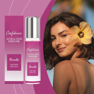 Daily  Atmosphere Perfume
