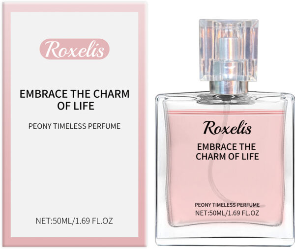 Eternal Perfume - Image 2