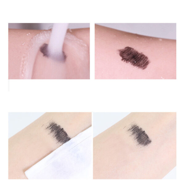 Thick And Slim Curly Mascara - Image 3