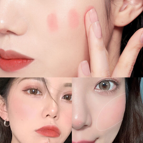 Liquid Powder Blusher - Image 7