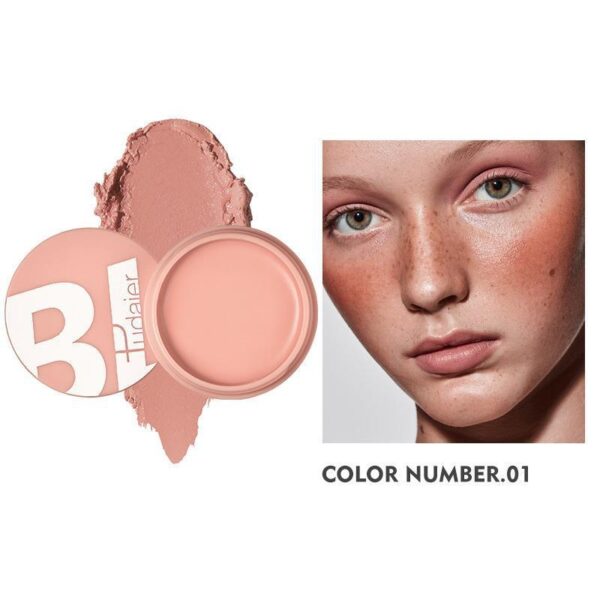 Blusher Rouge Matte Monochrome - Image 3