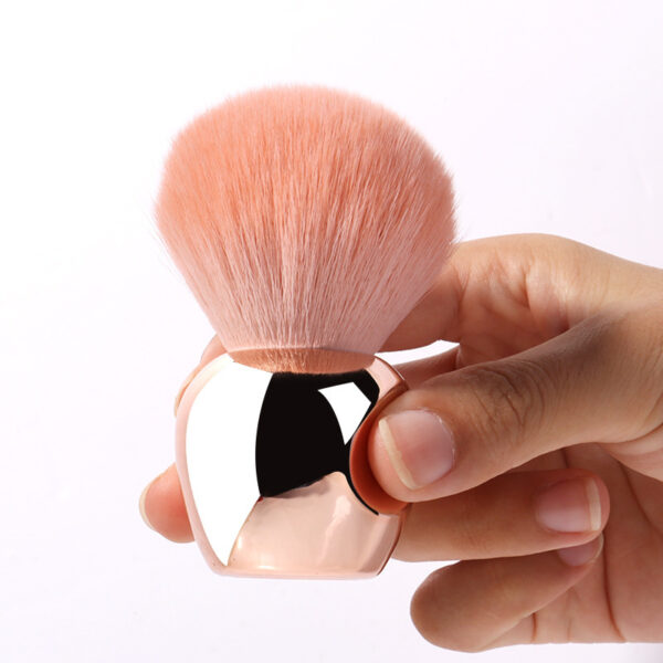 Brush Blusher Makeup Novice Makeup - Image 6