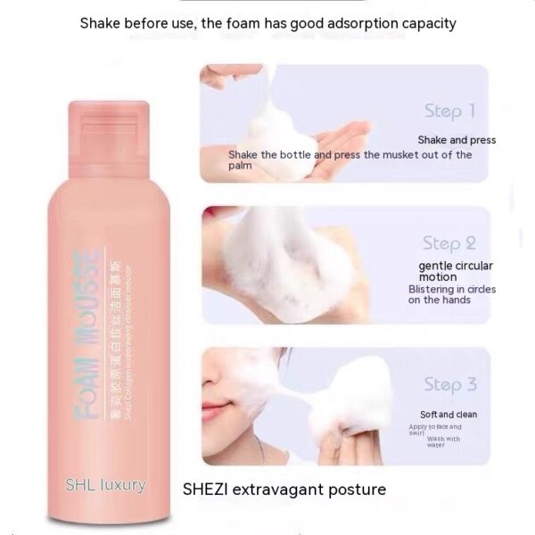 Women's Collagen Brushed - Image 8