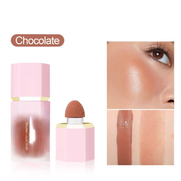 Liquid Powder Blusher - Image 10
